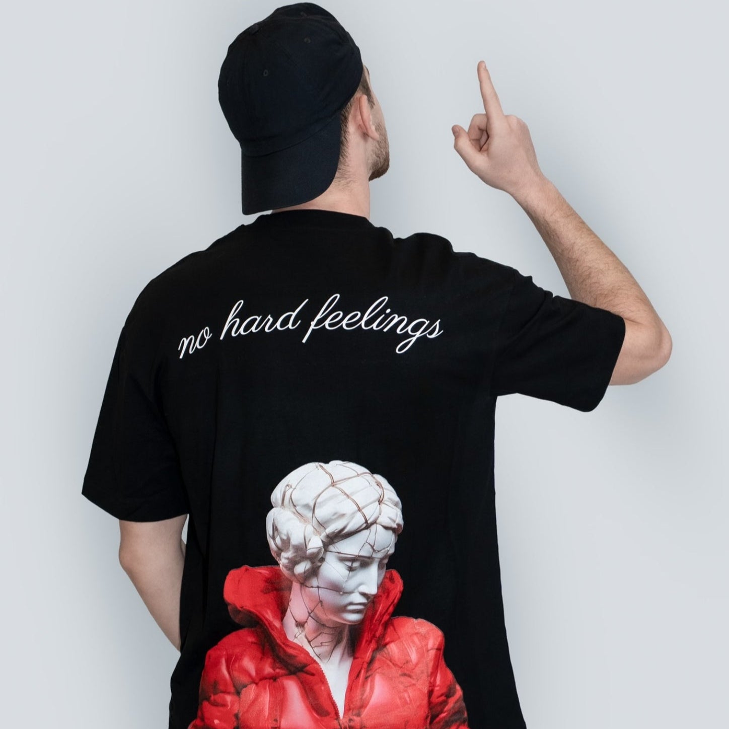 No Hard Feelings - Y25P1