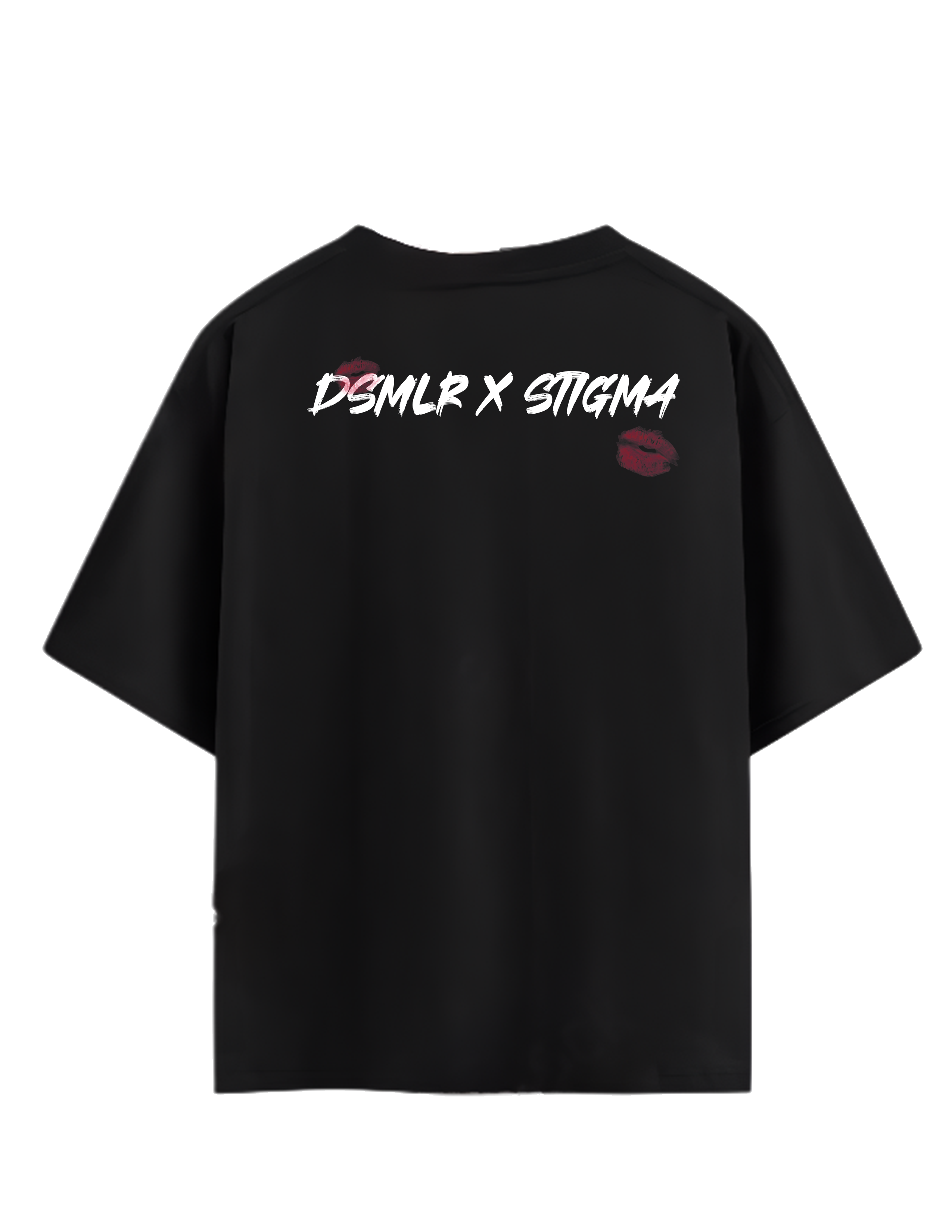 No Long Talk - DSMLR X STIGMA
