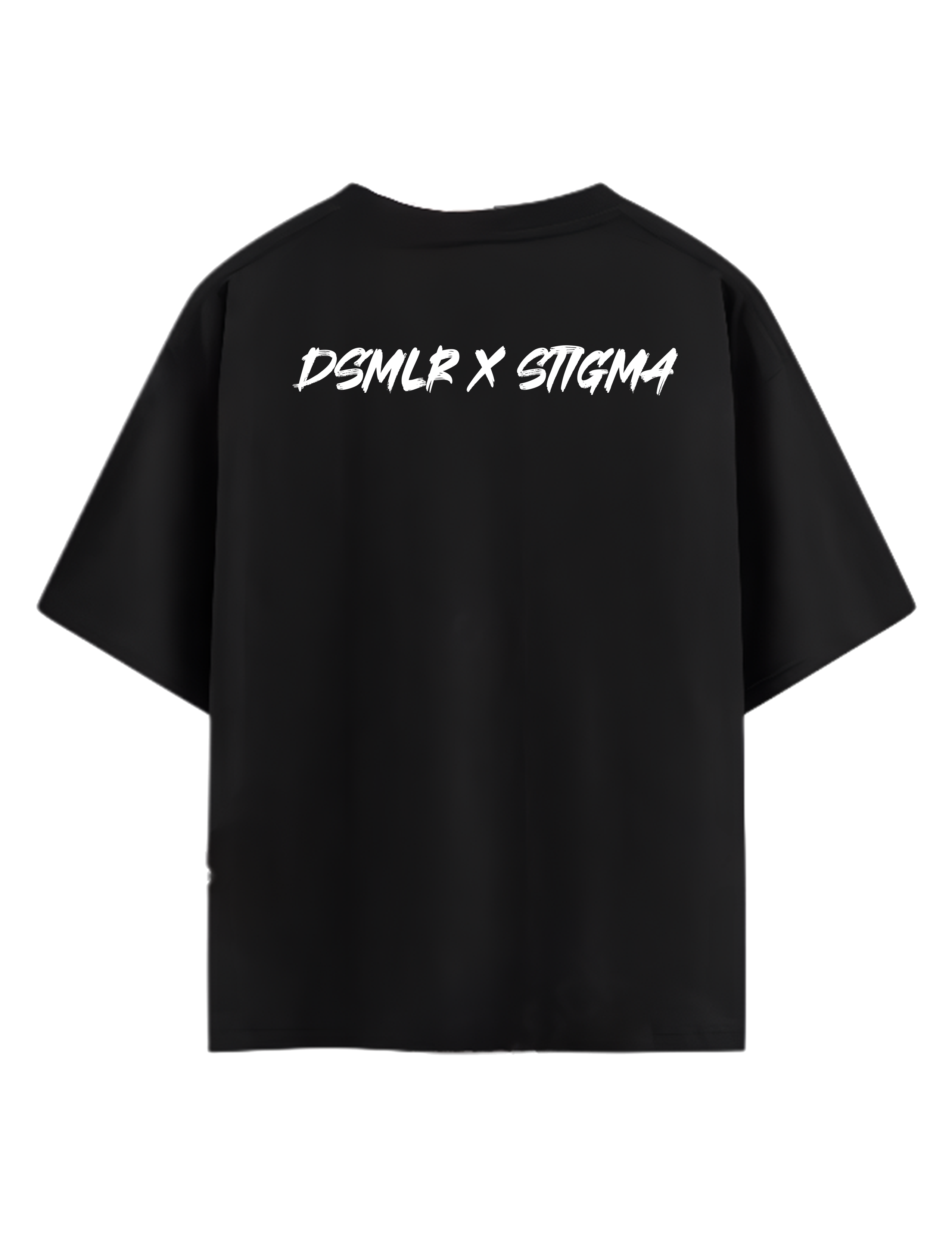 Old Money, Same Team - DSMLR X STIGMA