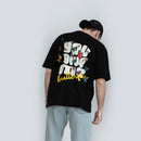 You Give Me Butterflies (black) - Y25P1