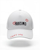 Text Me Hat Accessory