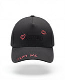 Text Me Hat Accessory