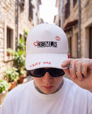 Text Me Hat Accessory