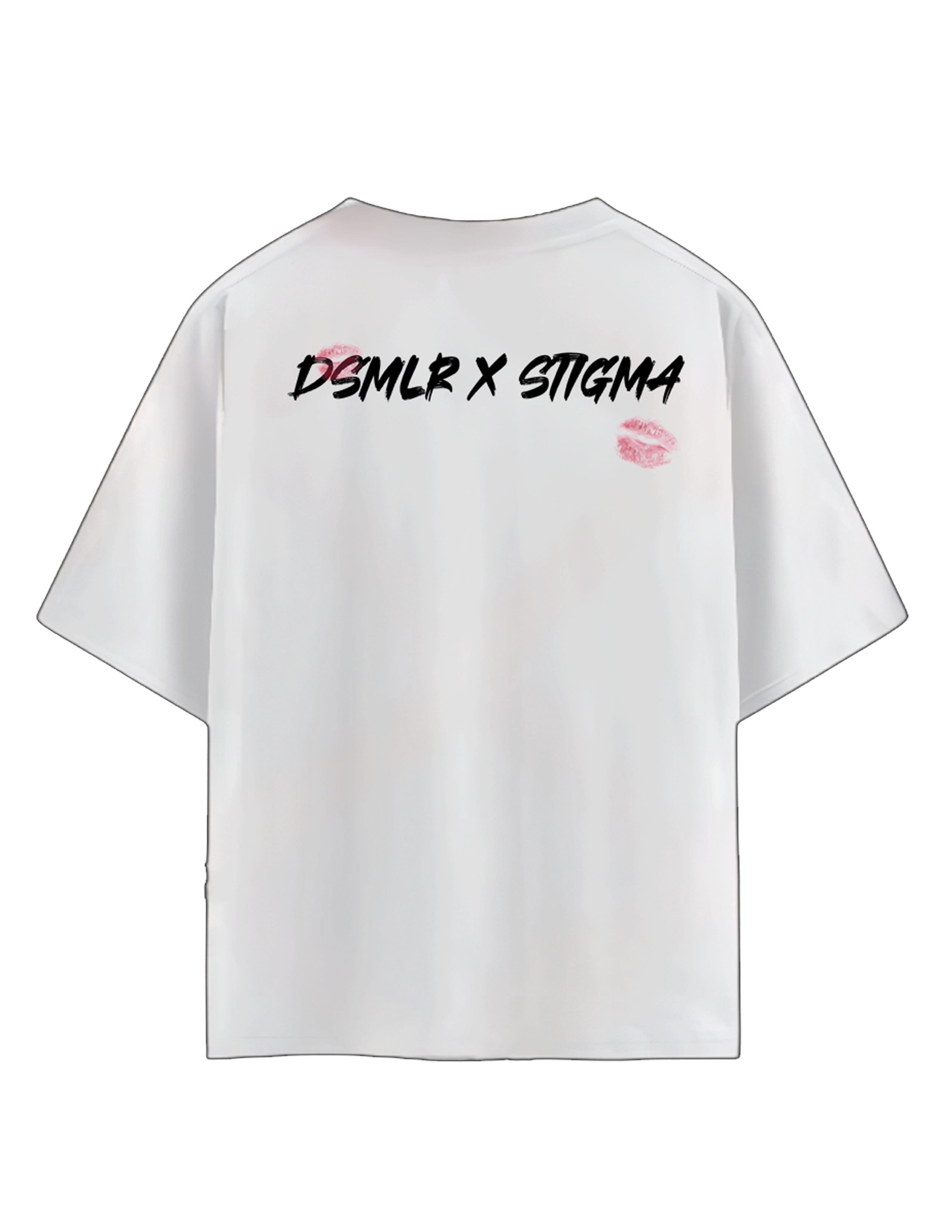No Long Talk - DSMLR X STIGMA