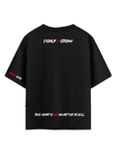 Logos Ruined Fashion - DSMLR X STIGMA