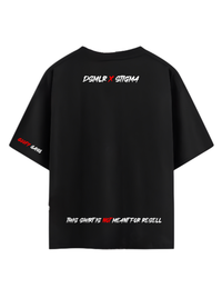 Logos Ruined Fashion - DSMLR X STIGMA