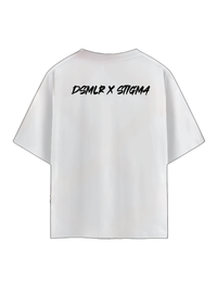 Broken Heart - DSMLR X STIGMA