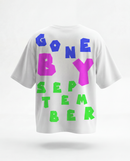 Gone By September