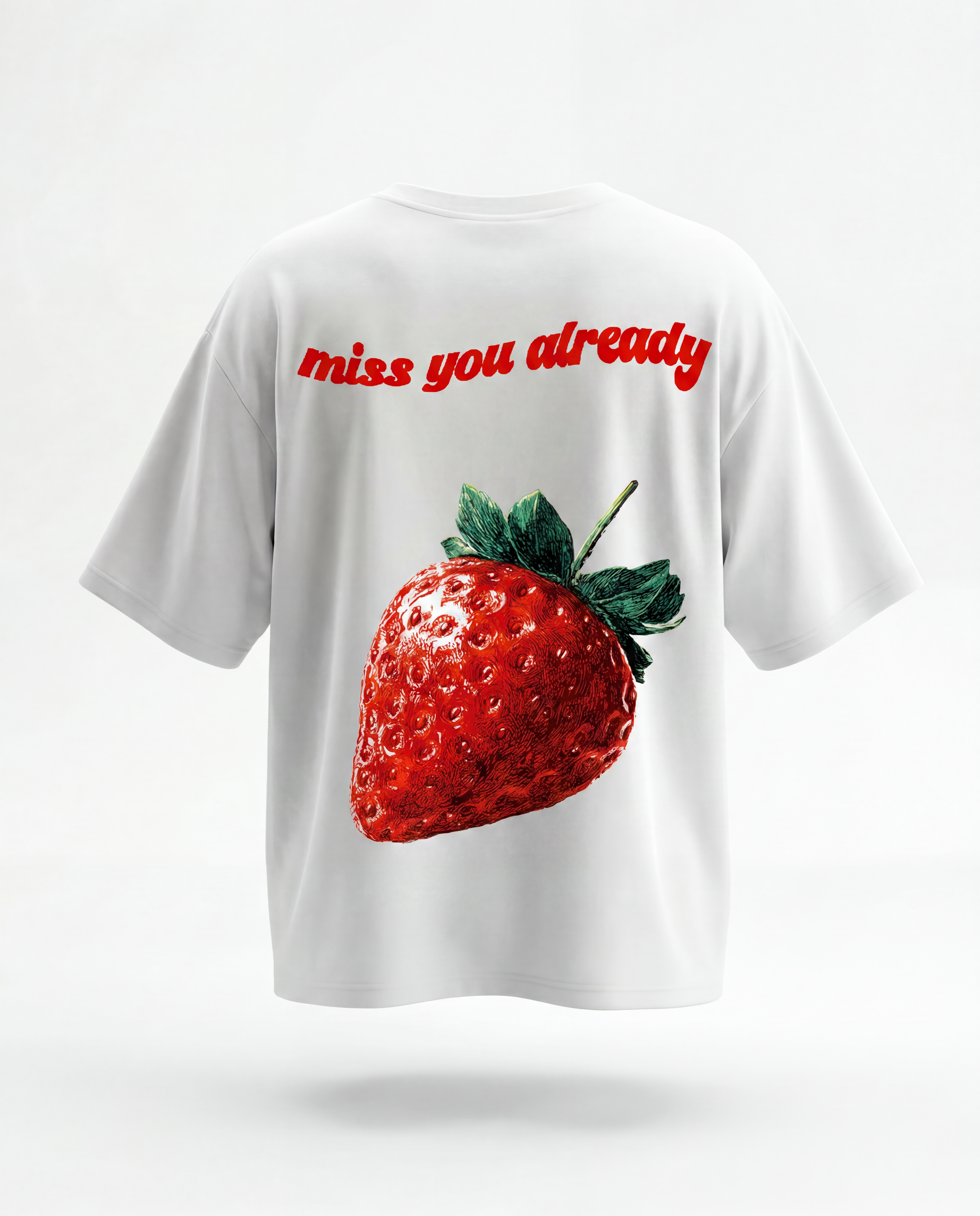 Miss You Already