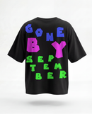 Gone By September