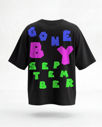 Gone By September