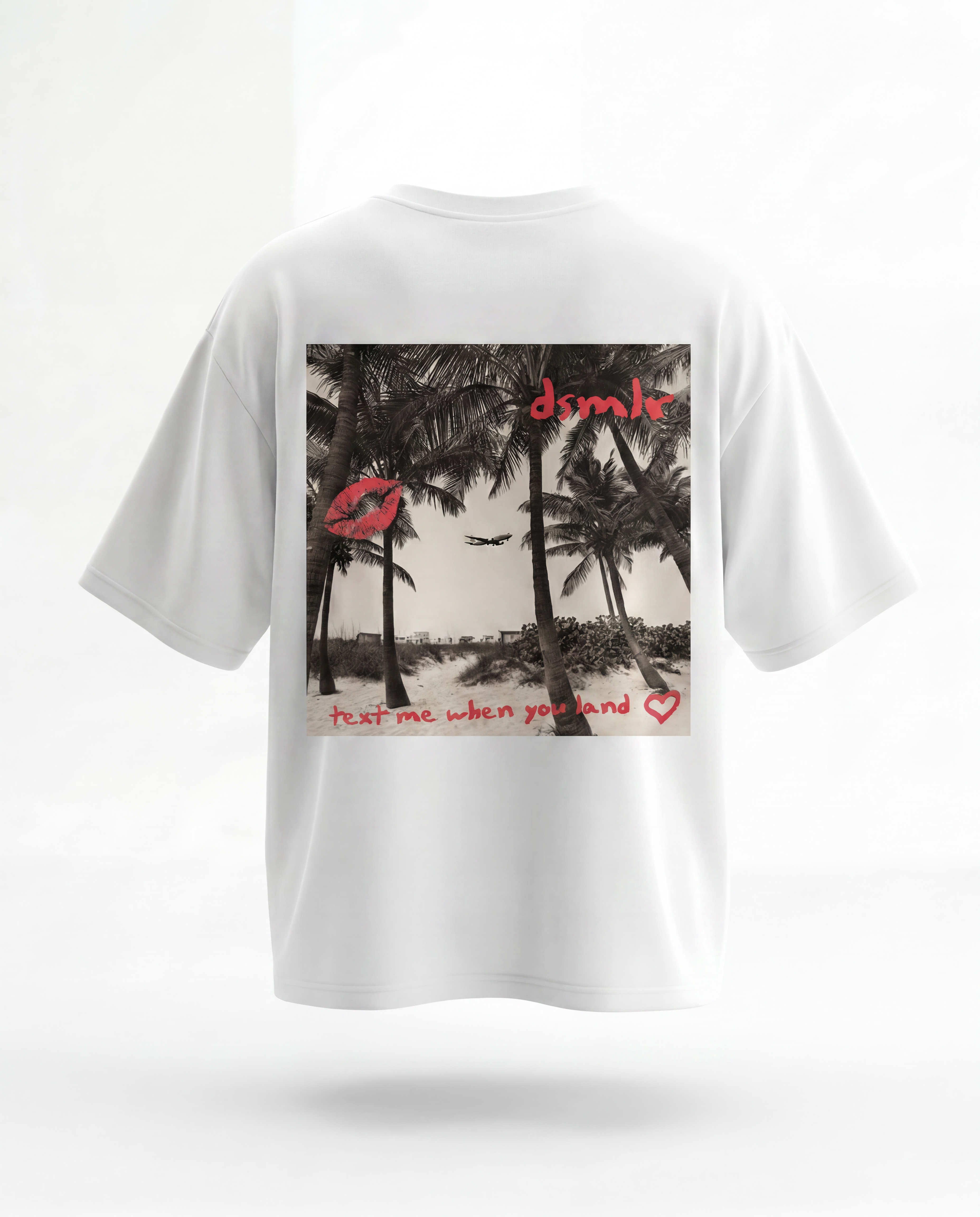 White / XS