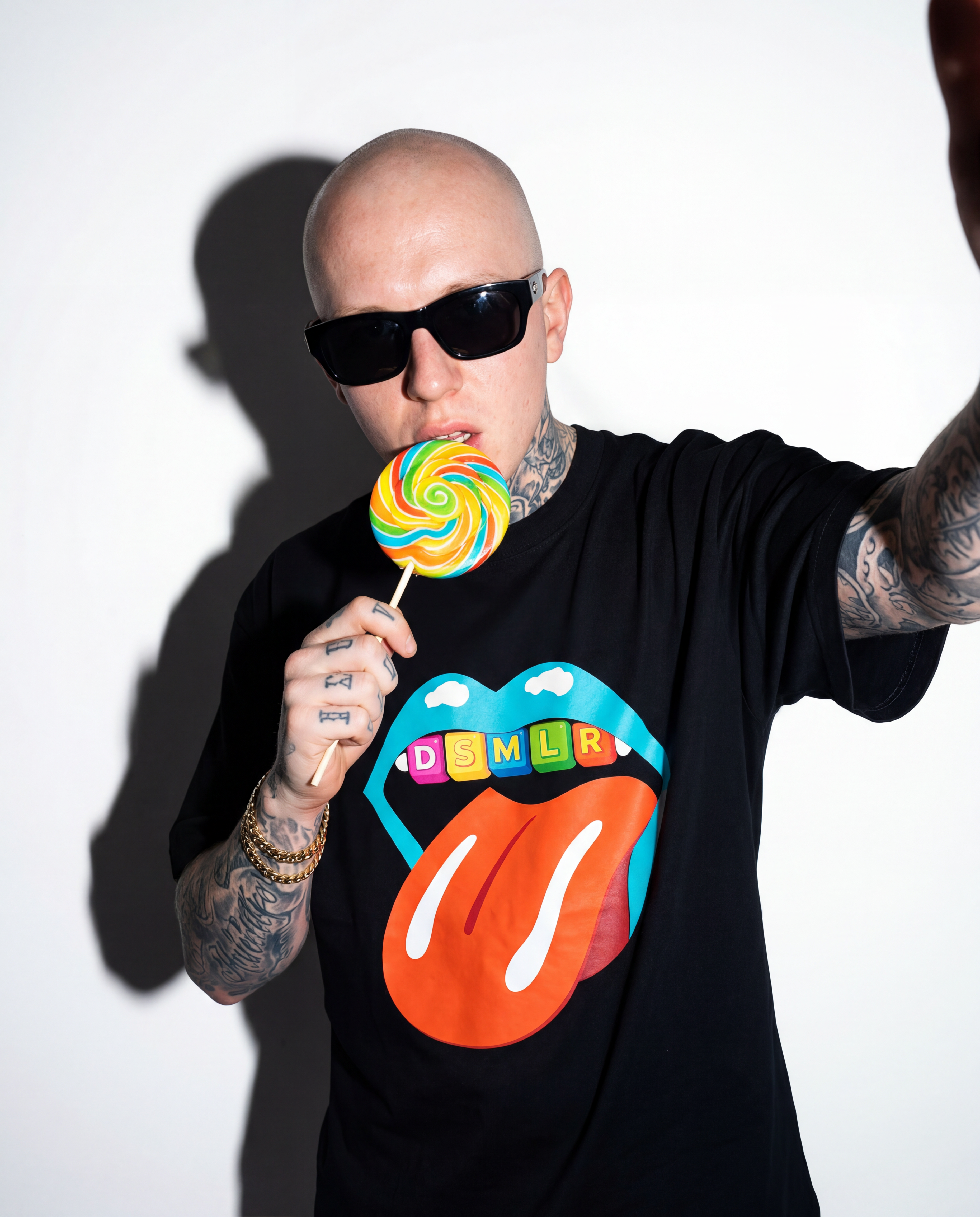 Sugar Rush