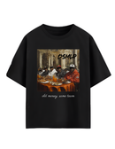 Old Money, Same Team - DSMLR X STIGMA