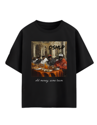 Old Money, Same Team - DSMLR X STIGMA