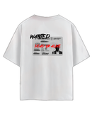 Wanted - DSMLR X STIGMA