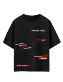 Logos Ruined Fashion - DSMLR X STIGMA