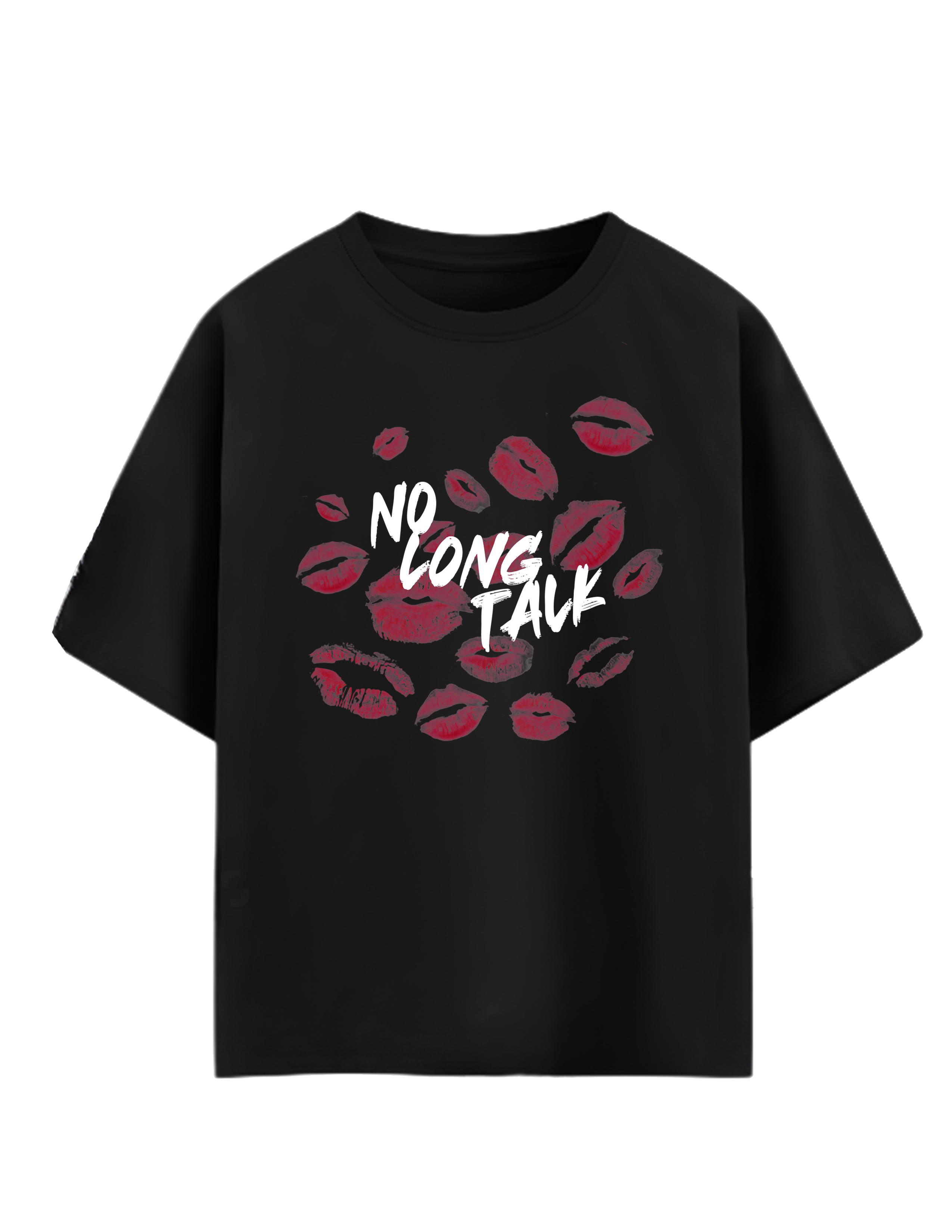No Long Talk - DSMLR X STIGMA