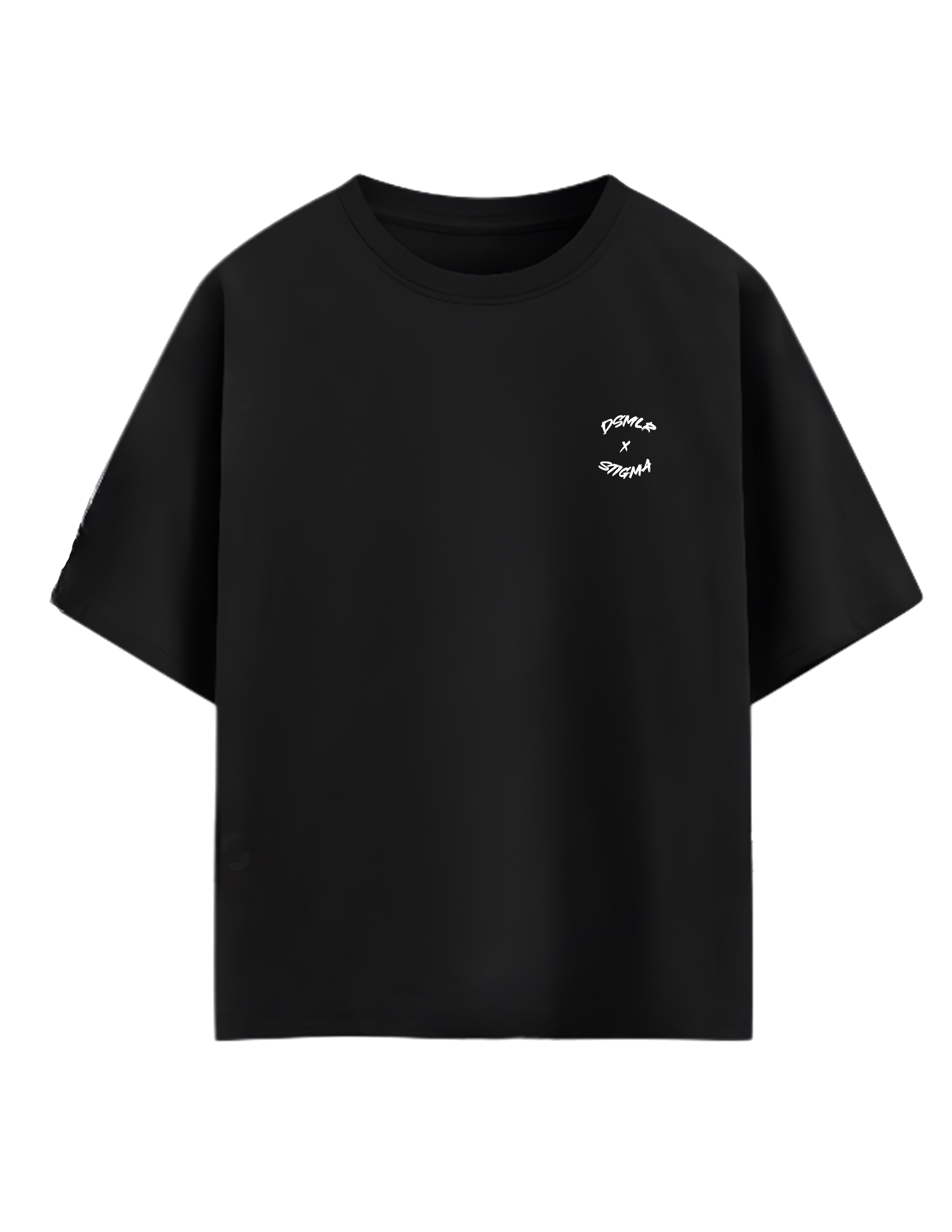 Wanted - DSMLR X STIGMA