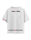 Logos Ruined Fashion - DSMLR X STIGMA