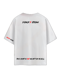 Logos Ruined Fashion - DSMLR X STIGMA