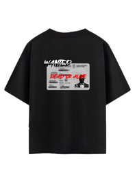 Wanted - DSMLR X STIGMA