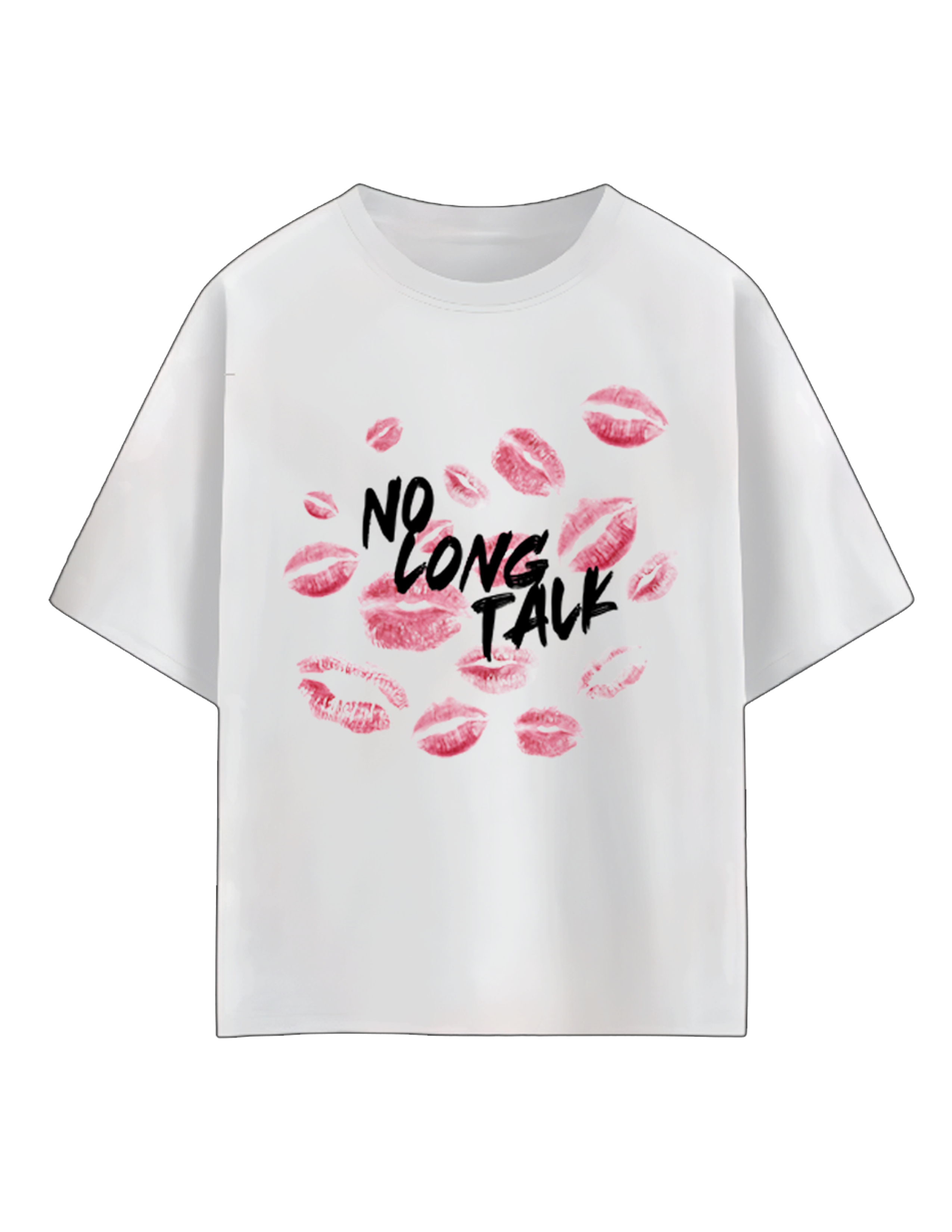 No Long Talk - DSMLR X STIGMA