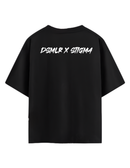Old Money, Same Team - DSMLR X STIGMA