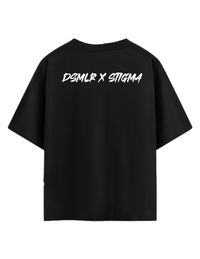 Old Money, Same Team - DSMLR X STIGMA